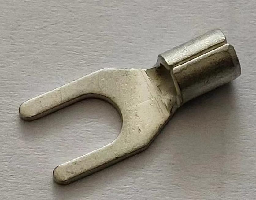 4.3 U-Type Terminal