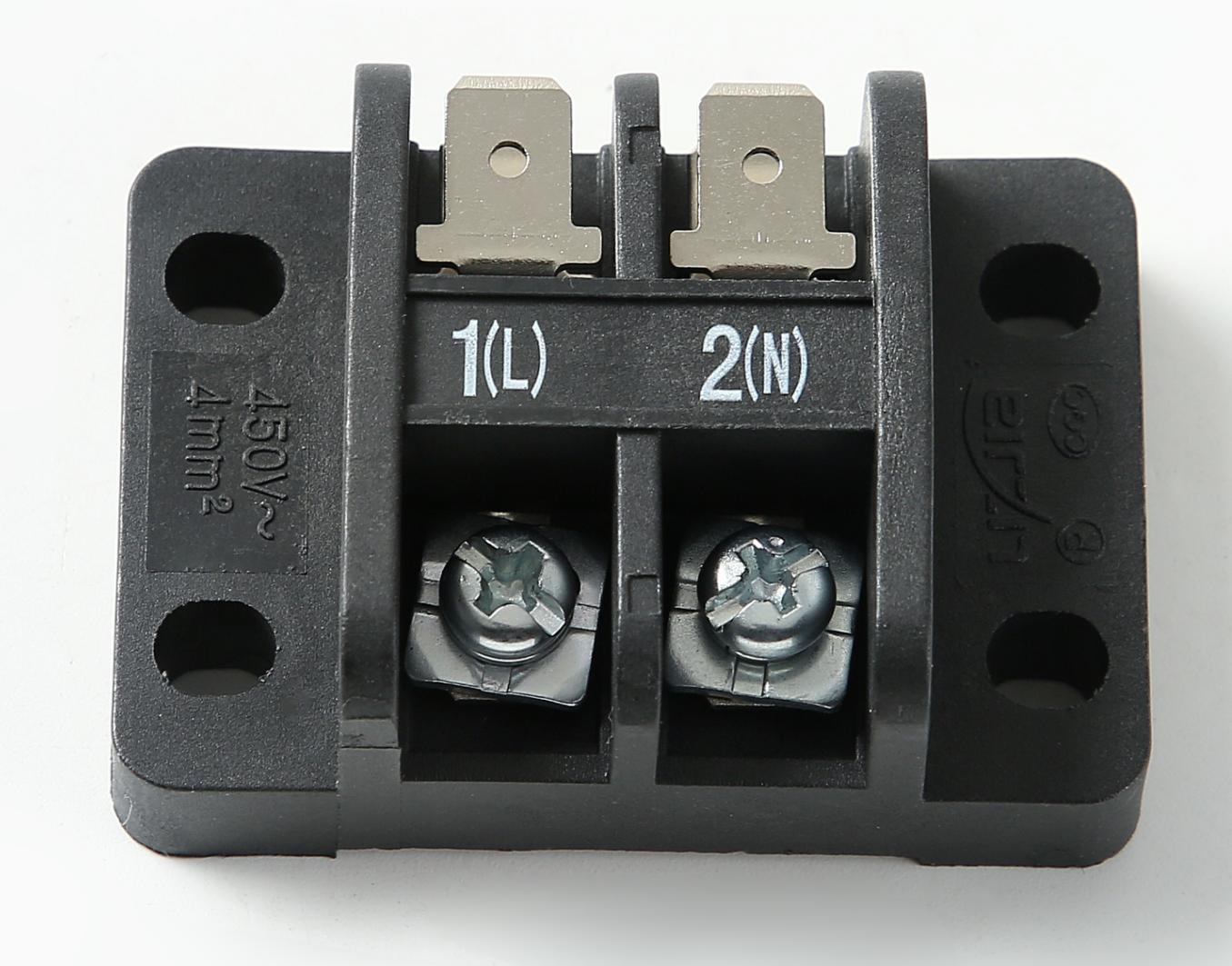 JXZ-1202A Terminal Block