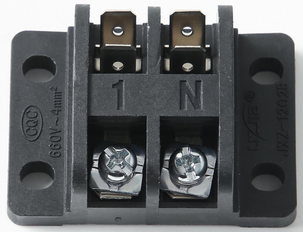JXZ-1202B Terminal Block