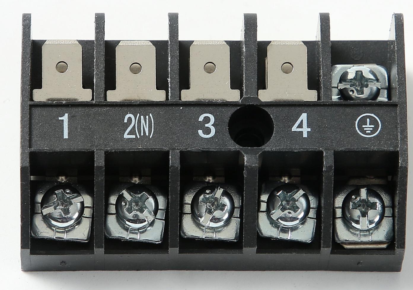 JXZ-1205C Terminal Block