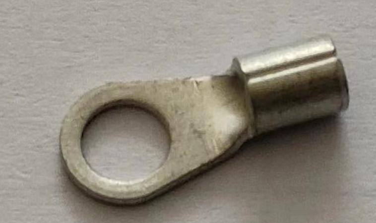 Φ4.3 Ring Terminal